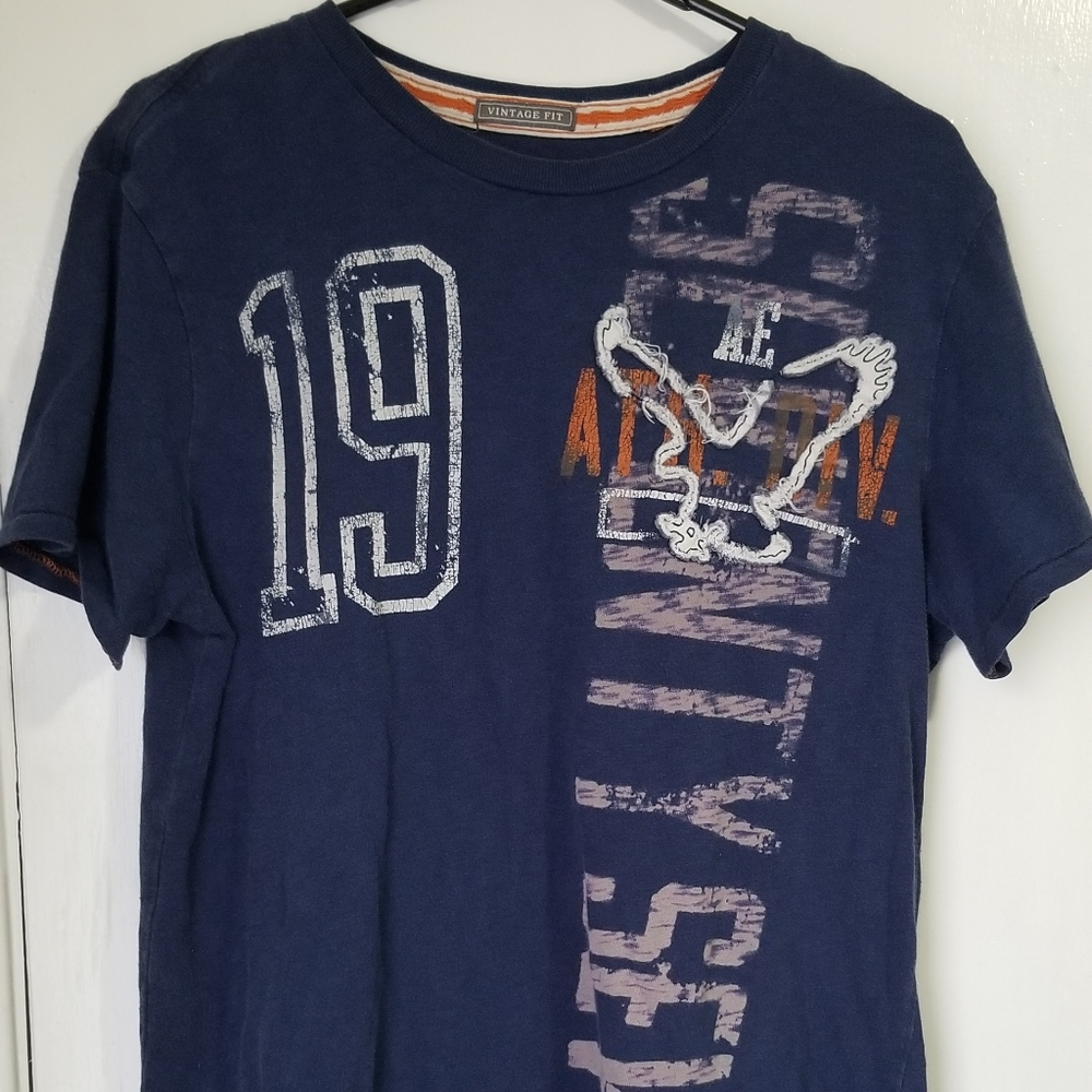 American Eagle Shirt